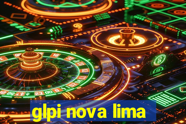 glpi nova lima